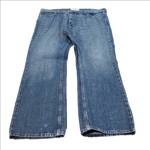 Levi Strauss signature jeans